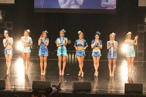 {fBM_T[WcECYBERJAPAN DANCERSTIFɏoiCjDeview