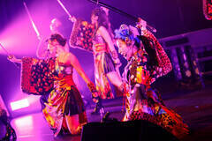 �uNMB48����q���ƃR���T�[�g�`�A�C�h�������Ё[�̃��X�g�C�j���O�`�v�i23���F���E�I���b�N�X����j(C)NMB48