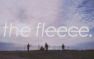 the fleece