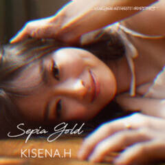 KISENA.H - Sepia Gold WPbgʐ^