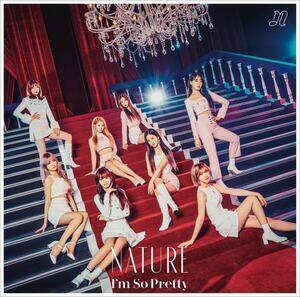 NATURE1stVOuIfm So Pretty -Japanese ver.-vA
