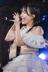 Jewel��Garden 1st�����}�����C�u�uGardenDream�v(3��29���A�g�ˎ�CLUB SEATA)���