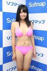 ホリプロｔｓｃファイナリストの17歳 澤田夏生 グラビア業界注目のフレッシュボディが弾ける 4枚目 ニュース画像 Deview デビュー