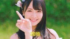 2019Nh}V[AKB48 56thVOuTXeiuvMViCjAKS^LOR[h