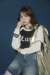 jouetie~FRUITS ZIPPER