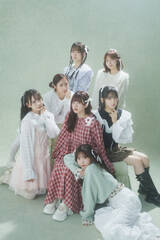 merry jenny~FRUITS ZIPPER