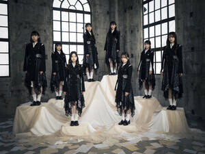 「22/7」3期生オーディション合格者8人による「22/7_the 3rd」