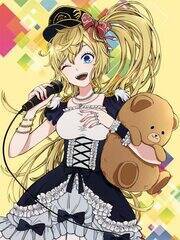 仁X߁lily