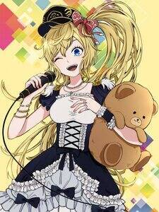 仁X߁lily