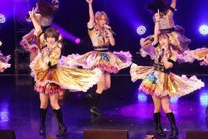 wTOKYO IDOL FESTIVAL 2019xHOT STAGEɓoꂵSKE48(C)Deview