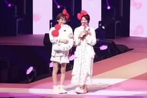 u{؁~HELLO KITTY's@Pajama PatrtyviCjDeview