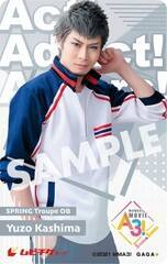 tgOB̎YOi~NjLN^[rWA