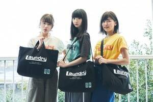 wLaundry?~MEI 2WAYBAG BOOK BLACK versionxi󓇎Ёj