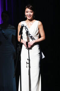 「2025 Mrs SDGs Japan」準グランプリ・塚本有妃さん(C)Deview