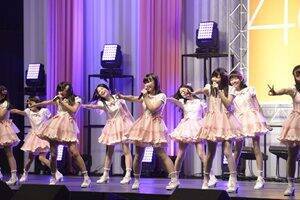 SKE48̐_ƂwȂȂxA\Ȃ́uȂȂvptH[}X(C)AKS