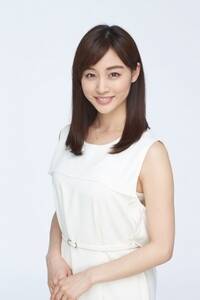 セント・フォース所属:新井恵理那