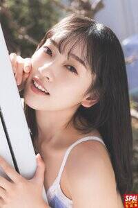 �O�ؗD�ʃf�W�^���ʐ^�W�u�ɂ��ɂ��{�f�B�v�i�}�K�Ёj�񋟁^�T��SPA!�ҏW���@�B�e�^TOYO�@�w�A���C�N�^������юq�@�X�^�C�����O�^��c�z�q�i�~�^�P�C�V���E�j