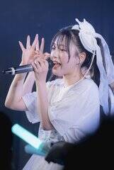 Jewel��Garden 1st�����}�����C�u�uGardenDream�v(3��29���A�g�ˎ�CLUB SEATA)���