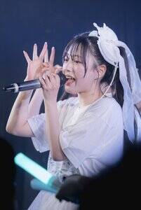 Jewel��Garden 1st�����}�����C�u�uGardenDream�v(3��29���A�g�ˎ�CLUB SEATA)���