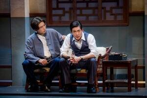 ���y���u�闈�����v�\�f�B�v����ʐ^�@�B�e�F���䗲�K