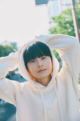 wone -ˍNj20th Anniversary Book]x(C)KADOKAWA/BeFOrNF