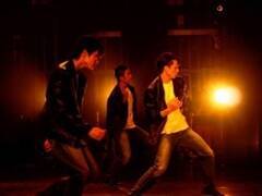 �~���[�W�J�����r���[fromGTS�i���j�o���ҕ�W