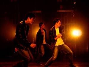 ミュージカルレビューfromGTS(仮)出演者募集