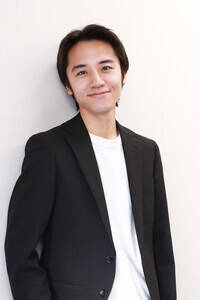 レイ・グローエンタテインメント所属:植田雅貴(C)Deview