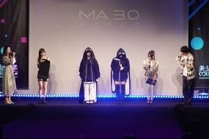 w}COLLECTION2023 SPRING/SUMMERxMA3.0 STAGE