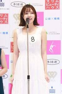 高島江梨奈さん(C)Deview
