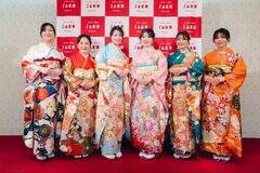 2026 Miss SAKE ��� �t�@�C�i���X�g