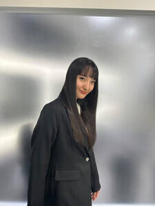 ミス・ユニバース・ジャパン2026秋田代表・藤田恵里香さん