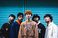 uRO JACK for COUNTDOWN JAPAN 25/26vDA[eBXgEthe BL00M