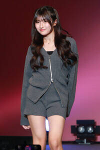 『JCミスコン2025』candy magic賞「のあ」さん(C)Deview