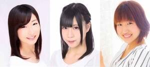 次世代の声優が多数誕生 ジャスト プロ クロコダイル Bloomz 三社合同 声優 所属オーディション 合格者発表 ニュース Deview デビュー