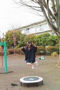 �T�؍�46�E����ʂ��o�ꂷ��wB.L.T.graduation2026���w�E���Z���Ɓx�i�����j���[�X�ʐM�Њ��j�B�e�^�׋��K���Y