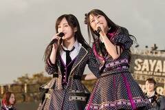 NMB48 R{ʑƃRT[gwSAYAKA SONIC `₩A₩AȂA₩`xi27EELO ̍LjiCjNMB48