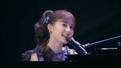 wErika Ikuta Autumn Live Tour 2023 at ۃtH[ z[AxDIGEST MOVIETlC