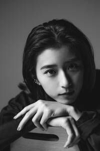 ソニー・ミュージックアーティスツ所属：黒島結菜
