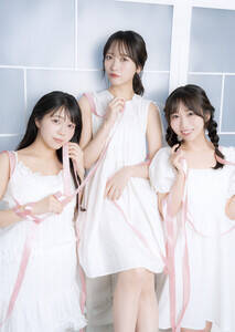 STU48:雑誌『グラビアプレス Vol.13』2025/11/26発売号より