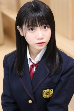 ヤングジャンプ 制コレ18 グランプリは17歳の来栖りんに決定 正統派制服美少女なのに大人をケンカで泣かす クソガキ の素顔も ニュース Deview デビュー