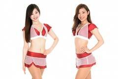 `At@bV̉AAX|[cƂẴ`A[fBO̐Aփ_XƉyAhJ`[ZVO[vuhCHEERRIBBONSvB