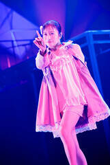 �uNMB48����q���ƃR���T�[�g�`�A�C�h�������Ё[�̃��X�g�C�j���O�`�v�i23���F���E�I���b�N�X����j(C)NMB48