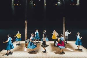 舞台『わたしの星』が現役高校生からキャスト&スタッフを募集