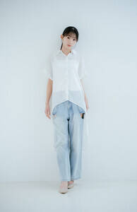 「2026ミス・ティーン・ジャパン」フォトジェニック賞受賞 中尾明彩、TRUSTARに所属