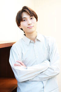 ヴァンセット・プロモーション所属:田中雅也