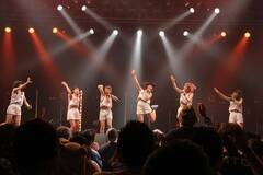 wAChp[NTOKYO `Girls & Music Theater` Vol.1xBulyrical schoolvibjDeview