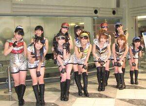 �r�܃T���V���C���ŁA�V�ȁw�����n���^�[�x�̔����L�O�C�x���g���J�Â������[�j���O���B�O�񒆉������[�_�[�E�V�_�B�@�iC�jORICON DD inc.