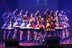 �w���򑍑I��2017�x�\�����ł̉��ʏ��q�̃~�j���C�u�iC�jDeview