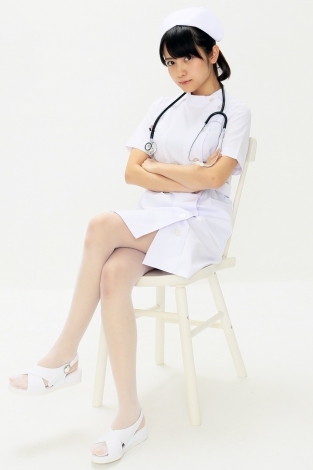 現役看護師コスプレイヤー 桃月なしこ テレビ初出演でその美人ぶりが話題に ニュース Deview デビュー